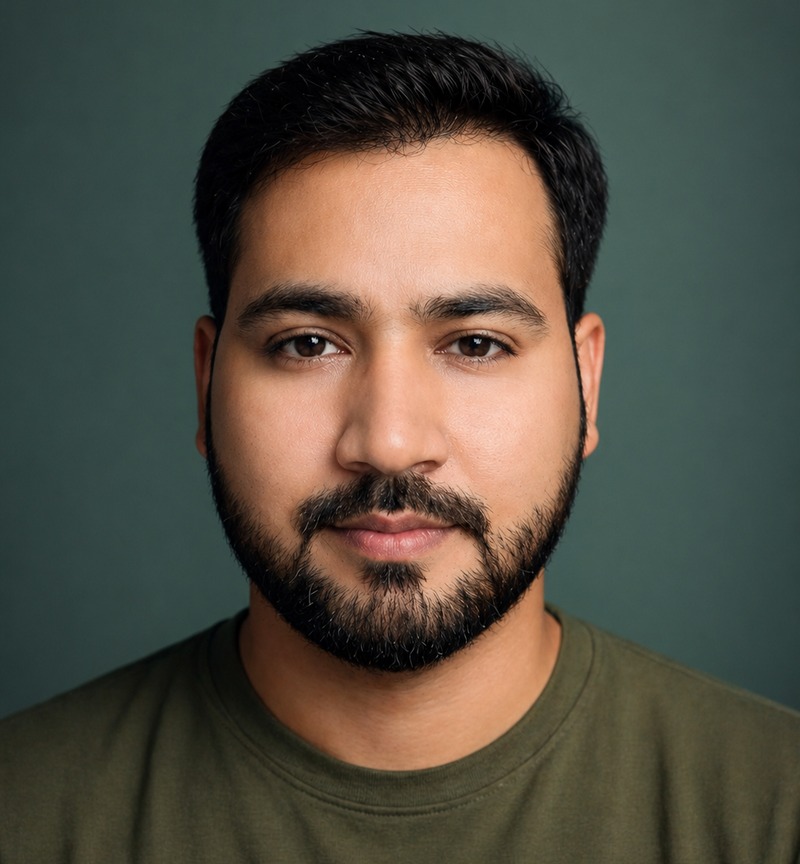 Adnan Naeem